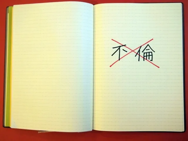 旅行先での不倫を暴く！探偵による調査の秘訣