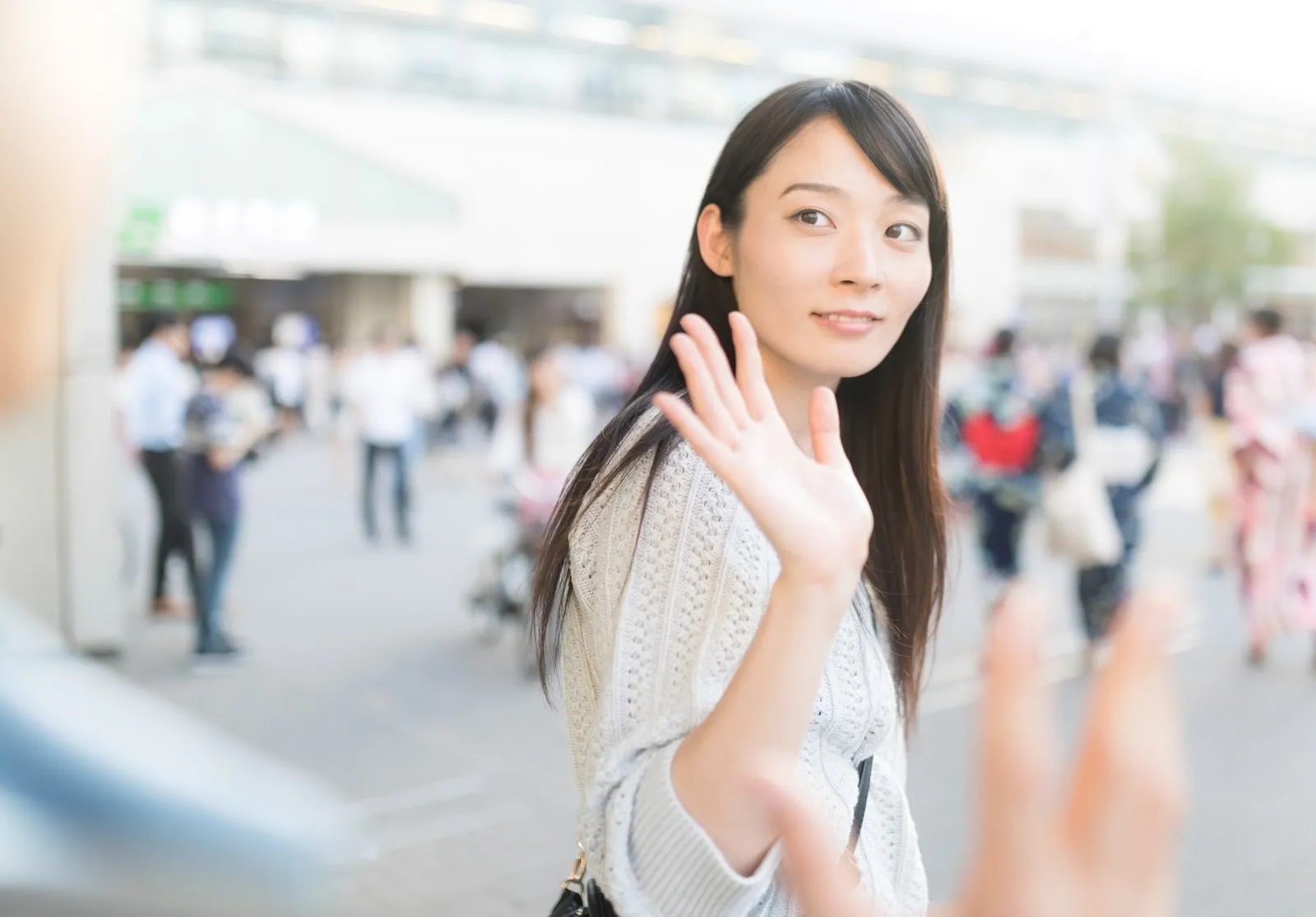 お付き合いしている彼女に騙されてかも？