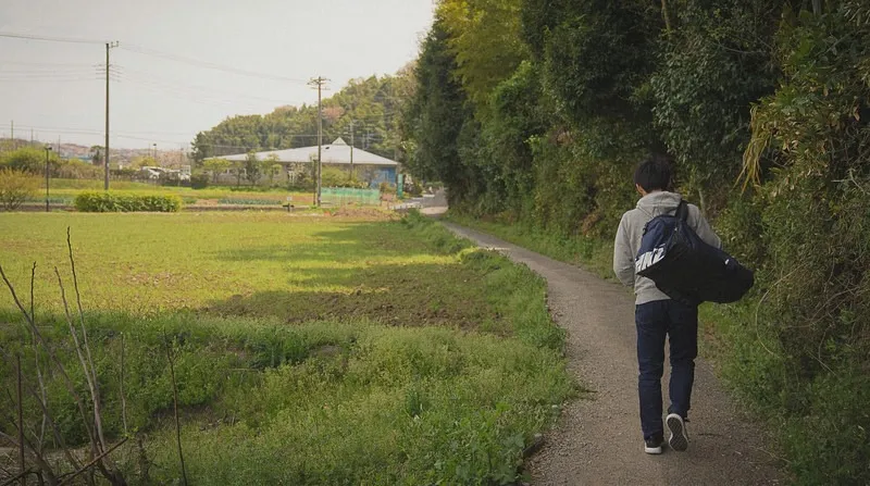 家出した息子を探してほしい